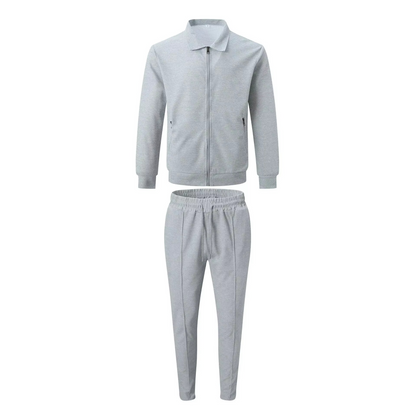 Riviera Waffle 2-Piece Set