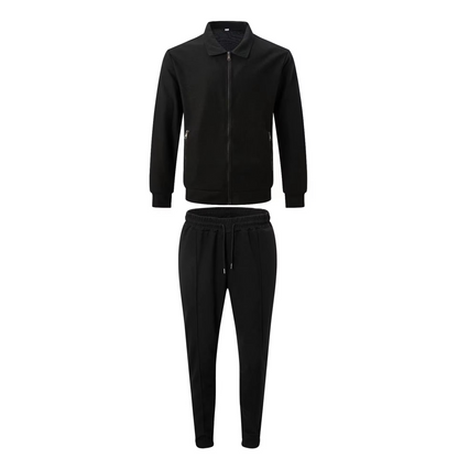 Riviera Waffle 2-Piece Set