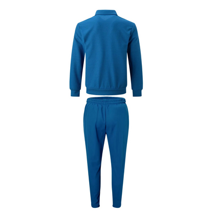 Riviera Waffle 2-Piece Set